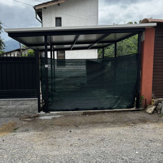 гараж
